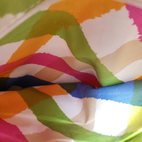 Kate Spade Smooth Leather Large Satchel RESHOOT - Picture 9 of 10